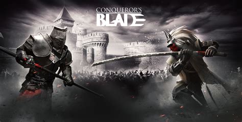 Conqueror''s blade on steam
